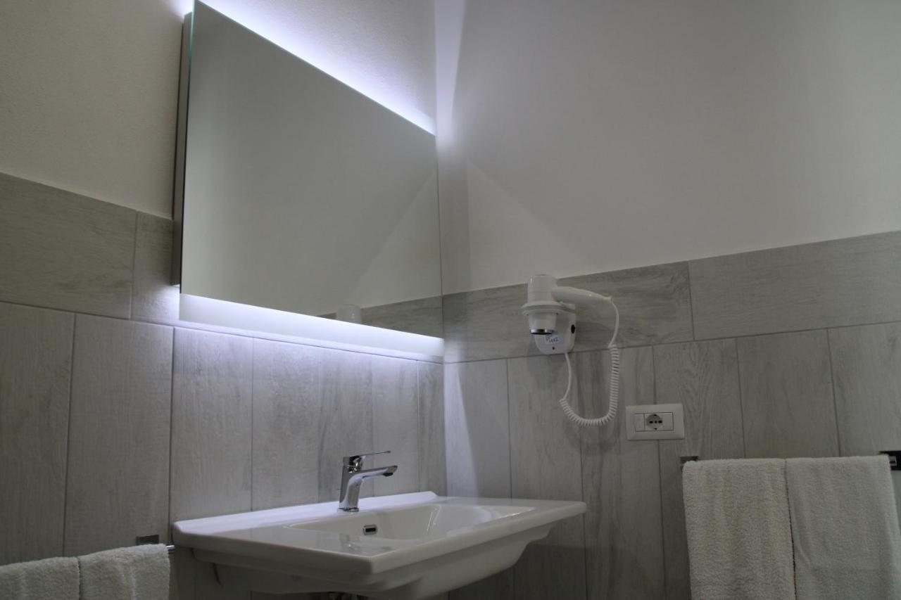 La Guitgia Rooms LMP Zewnętrze zdjęcie
