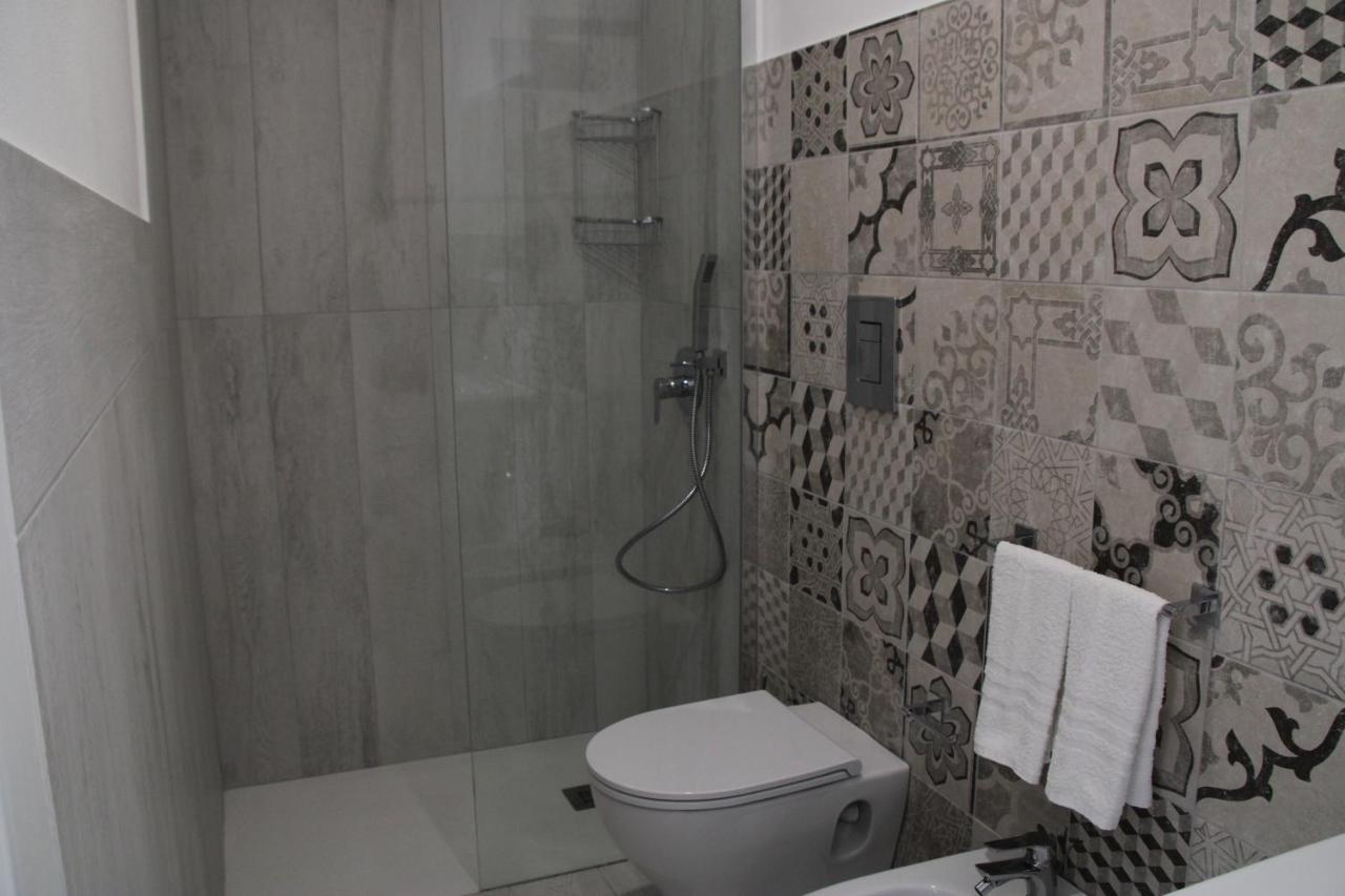 La Guitgia Rooms LMP Zewnętrze zdjęcie