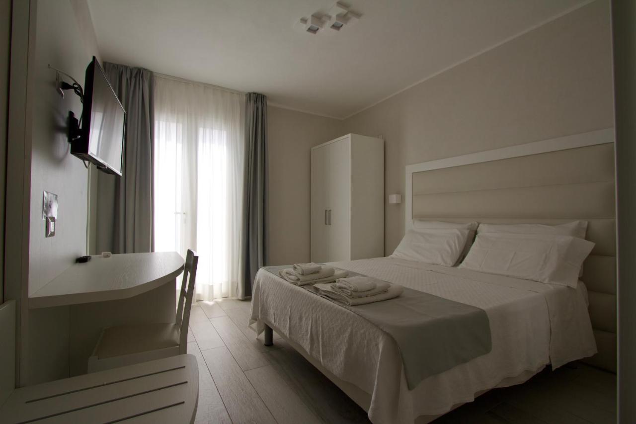 La Guitgia Rooms LMP Zewnętrze zdjęcie