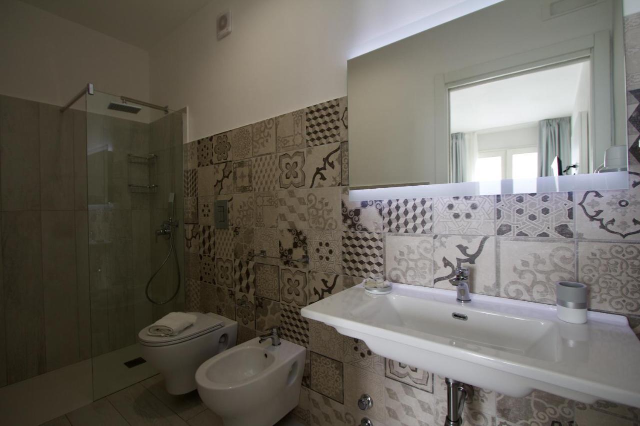 La Guitgia Rooms LMP Zewnętrze zdjęcie