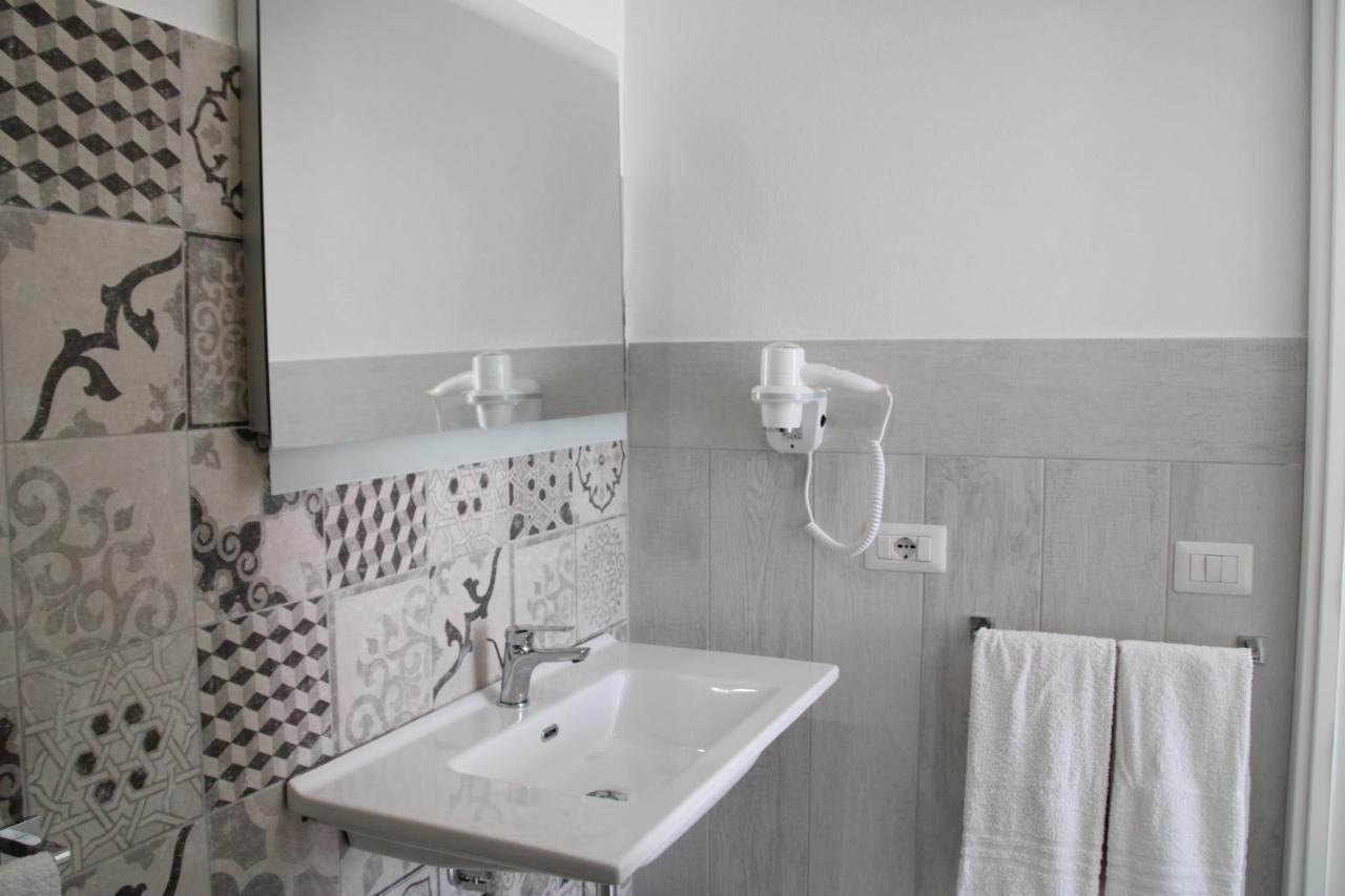 La Guitgia Rooms LMP Zewnętrze zdjęcie